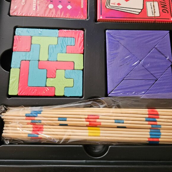 The Boredom Box -- ITEM #1586 - Picture 6 of 15